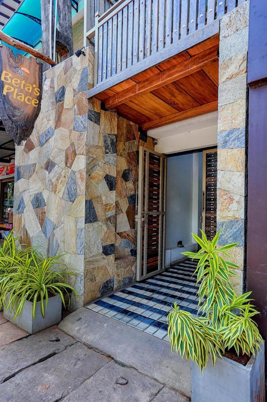 Beta'S Place Dickwella Exterior photo